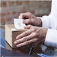 Dymo LabelWriter Direct Thermal Printer - Monochrome - Label Print - USB - Platinum - 1752266