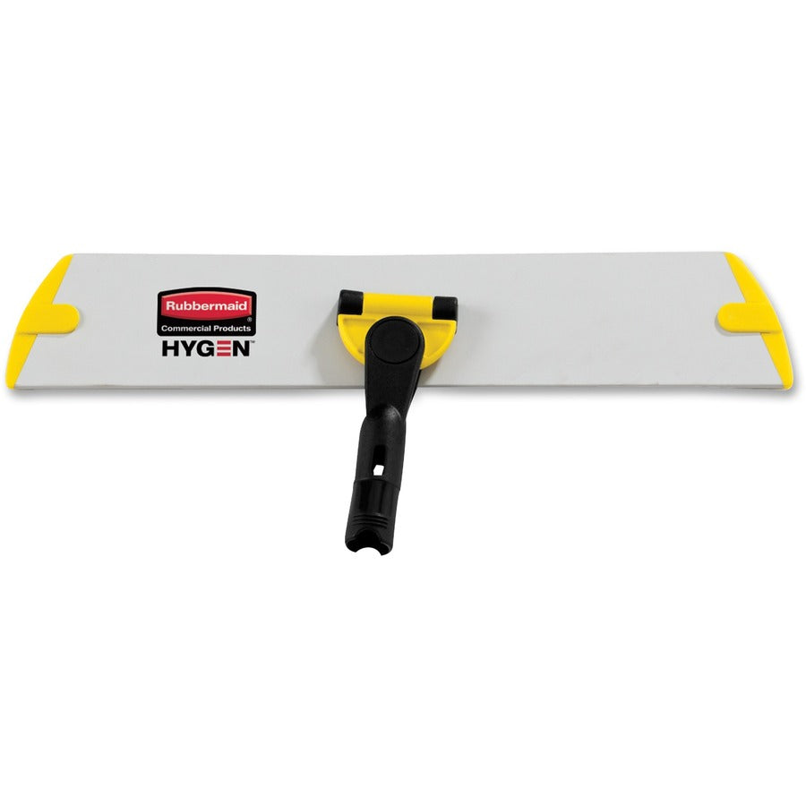 Rubbermaid HYGEN Q560 Quick Connect Wet/Dry Frame - Q56000-YL00