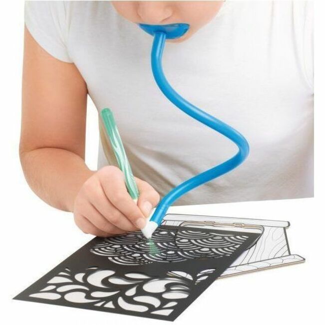 Maped Creativ Blowpen Art Birds - 846716