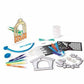 Maped Creativ Blowpen Art Birds - 846716