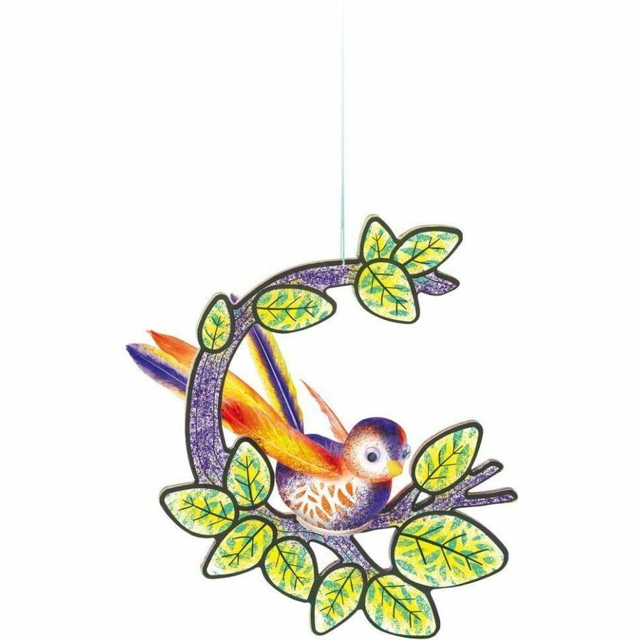 Maped Creativ Blowpen Art Birds - 846716