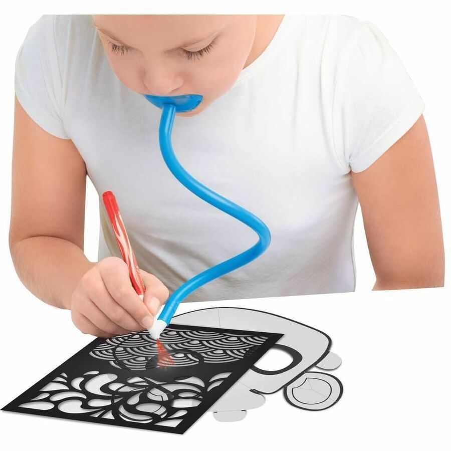 Maped Creativ Blowpen Art Trophies - 846713