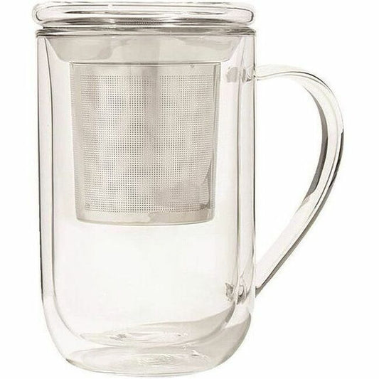 DAVIDsTEA Mug