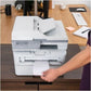 Brother MFC-L2980DW Wired & Wireless Laser Multifunction Printer - Monochrome - MFCL2980DW