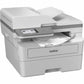 Brother MFC-L2980DW Wired & Wireless Laser Multifunction Printer - Monochrome - MFCL2980DW