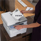 Brother MFC-L2980DW Wired & Wireless Laser Multifunction Printer - Monochrome - MFCL2980DW