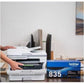Brother MFC-L2980DW Wired & Wireless Laser Multifunction Printer - Monochrome - MFCL2980DW