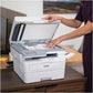 Brother MFC-L2980DW Wired & Wireless Laser Multifunction Printer - Monochrome - MFCL2980DW
