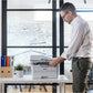 Brother MFC-L2980DW Wired & Wireless Laser Multifunction Printer - Monochrome - MFCL2980DW