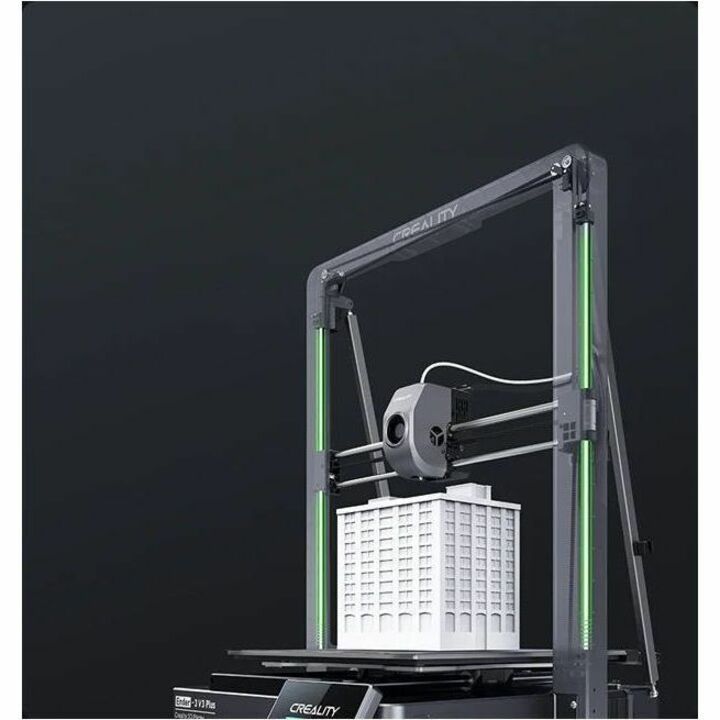 Creality Ender-3 V3 Plus 3D Printer - 1001020543