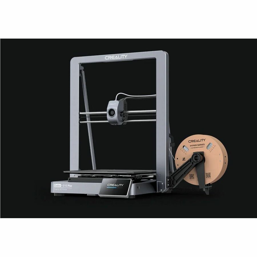 Creality Ender-3 V3 Plus 3D Printer - 1001020543
