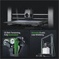 Creality Ender-3 V3 Plus 3D Printer - 1001020543