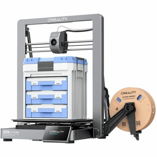 Creality Ender-3 V3 Plus 3D Printer