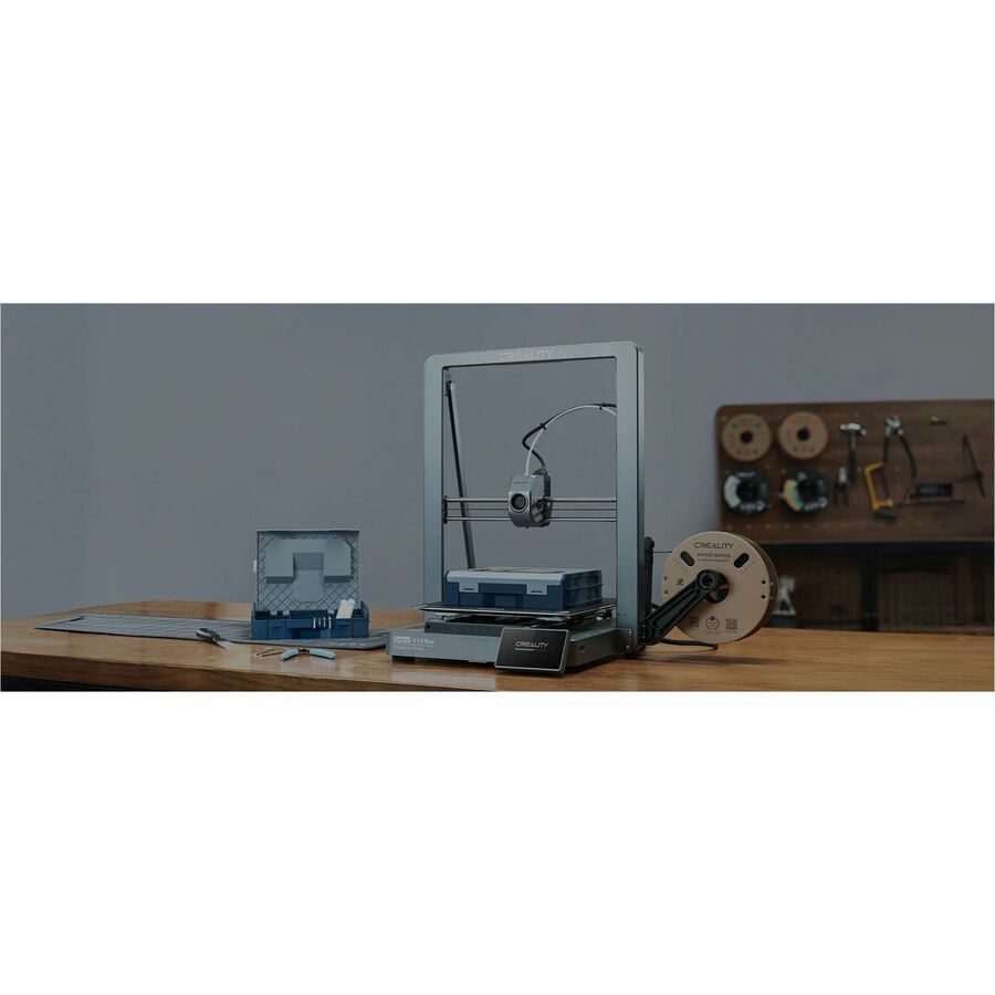 Creality Ender-3 V3 Plus 3D Printer - 1001020543