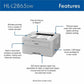 Brother HL-L2865DW Wireless Laser Printer - Monochrome - HLL2865DW