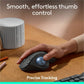 Logitech Wireless Trackball Mouse - 910-007026