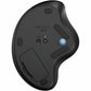 Logitech Wireless Trackball Mouse - 910-007026