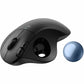 Logitech Wireless Trackball Mouse - 910-007026