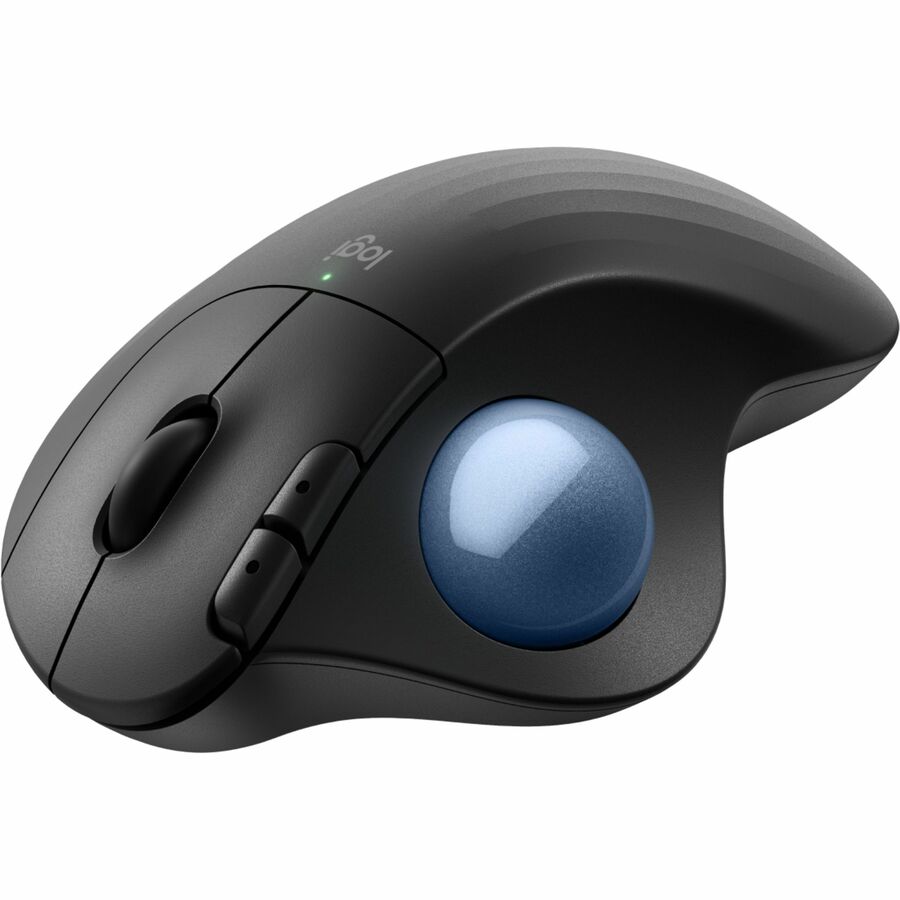 Logitech Wireless Trackball Mouse - 910-007026
