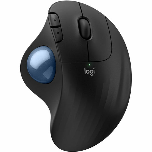 Logitech Wireless Trackball Mouse