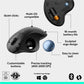 Logitech Wireless Trackball Mouse - 910-007026