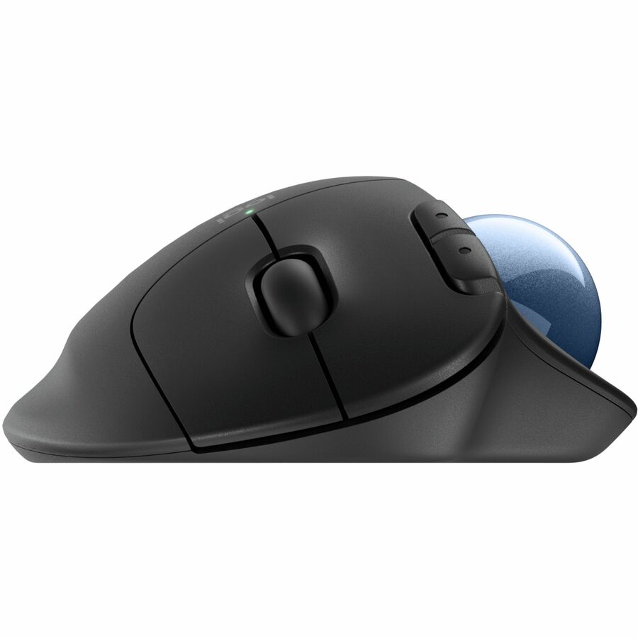 Logitech Wireless Trackball Mouse - 910-007026
