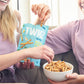 Twigz Buttery Herb & Garlic Craft Pretzels - 21334
