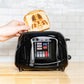 UNCANNY BRANDS Star Wars Darth Vader Halo Toaster - TSTEEMSRWVAD