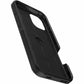 COMMUTER MAGSAFE IPHONE 16 PLUS BLACK - 77-95825
