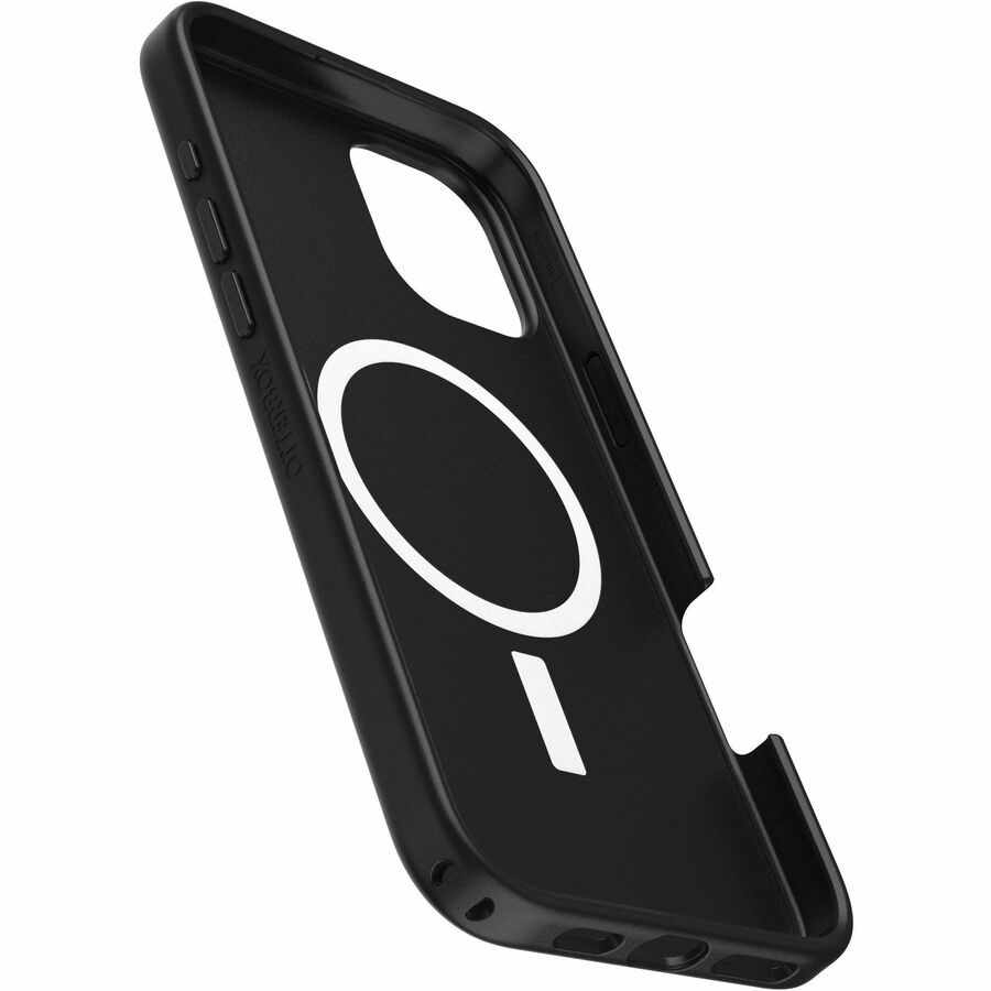 SYMMETRY MAGSAFE IPHONE 16 PLUS BLACK - 77-96520