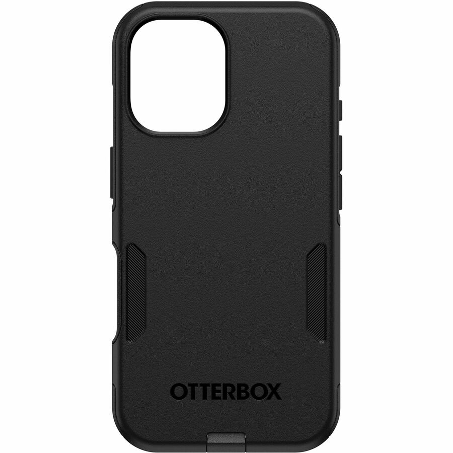 COMMUTER MAGSAFE IPHONE 16 BLACK - 77-95838