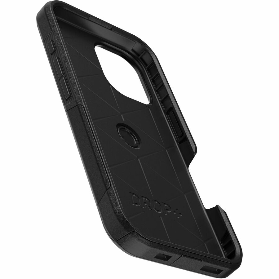 COMMUTER MAGSAFE IPHONE 16 BLACK - 77-95838