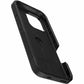 COMMUTER MAGSAFE IPHONE 16 PRO BLACK - 77-95851