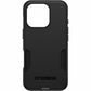 COMMUTER MAGSAFE IPHONE 16 PRO BLACK - 77-95851