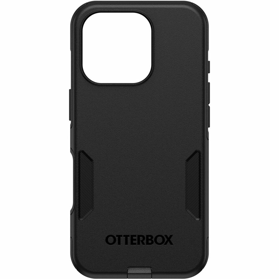 COMMUTER MAGSAFE IPHONE 16 PRO BLACK - 77-95851