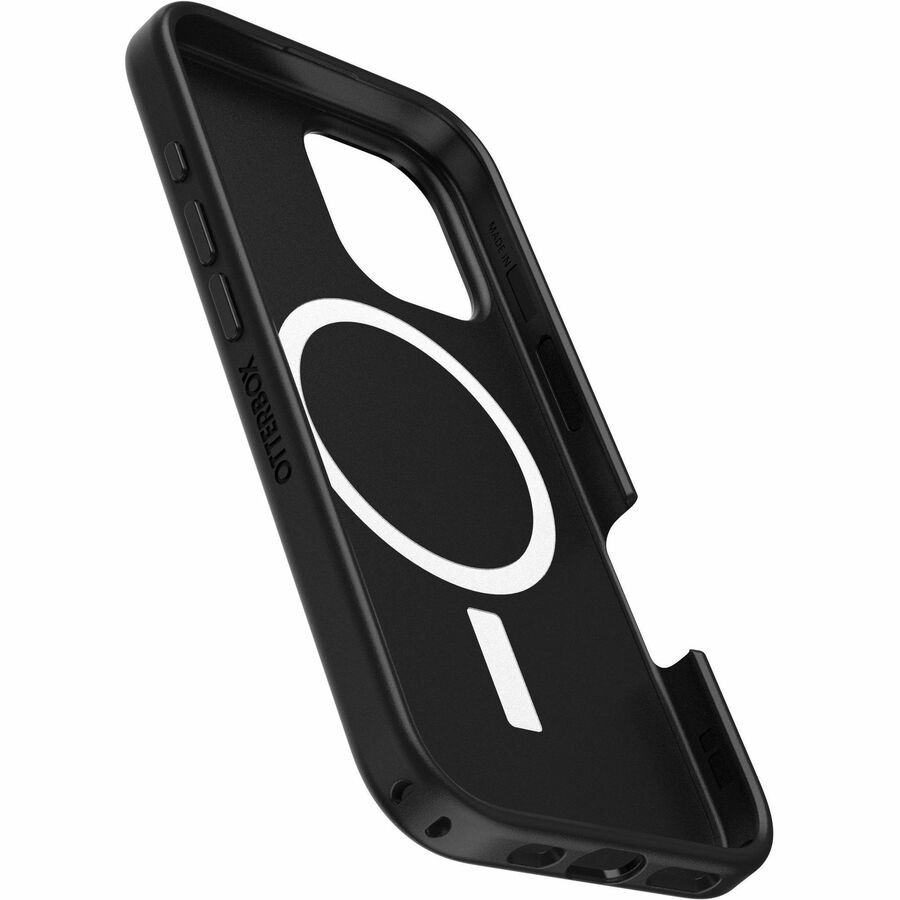 SYMMETRY MAGSAFE IPHONE 16 BLACK - 77-96539