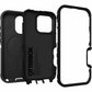 DEFENDER PRO MAGSAFE IPHONE 16 PRO BLACK - 77-96024