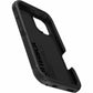 DEFENDER MAGSAFE WITH HOLSTER IPHONE 16 BLACK PRO - 77-97229