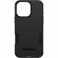 COMMUTER MAGSAFE IPHONE 16 PROMAX BLACK - 77-95864