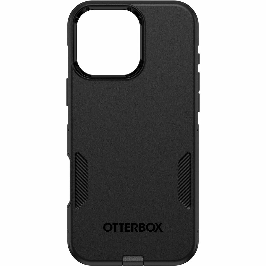COMMUTER MAGSAFE IPHONE 16 PROMAX BLACK - 77-95864