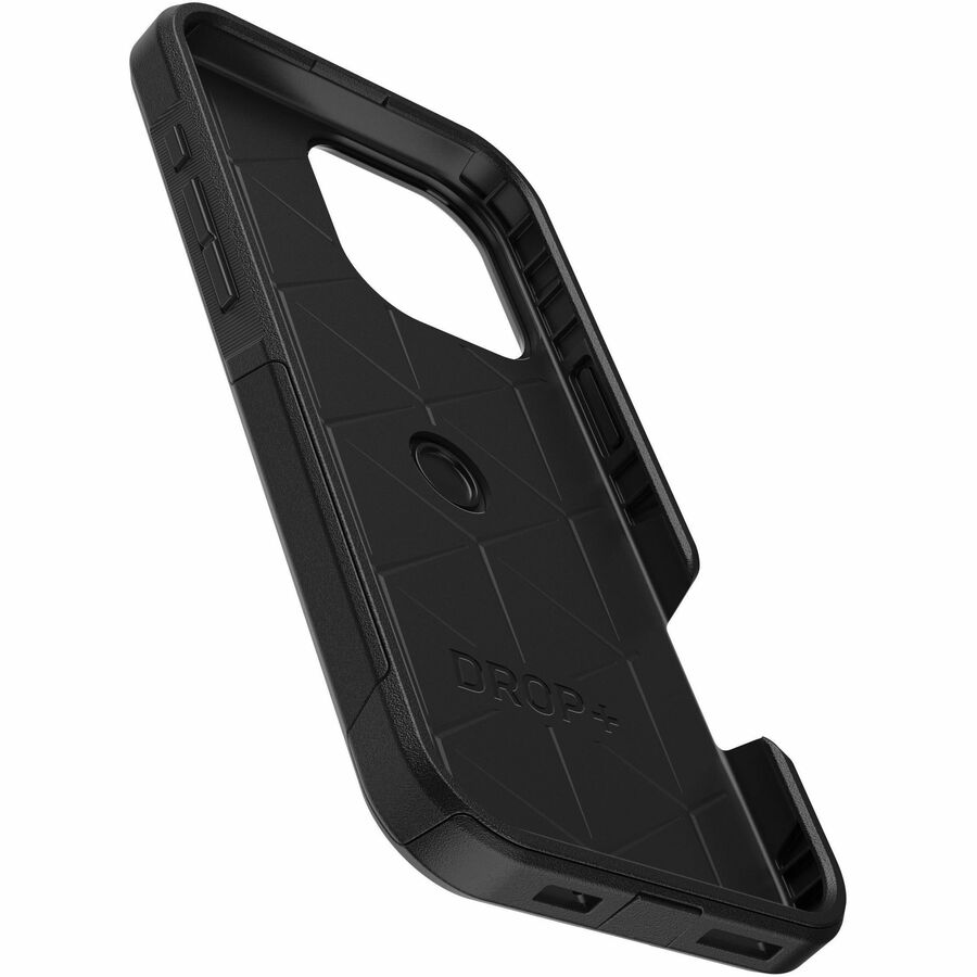 COMMUTER MAGSAFE IPHONE 16 PROMAX BLACK - 77-95864