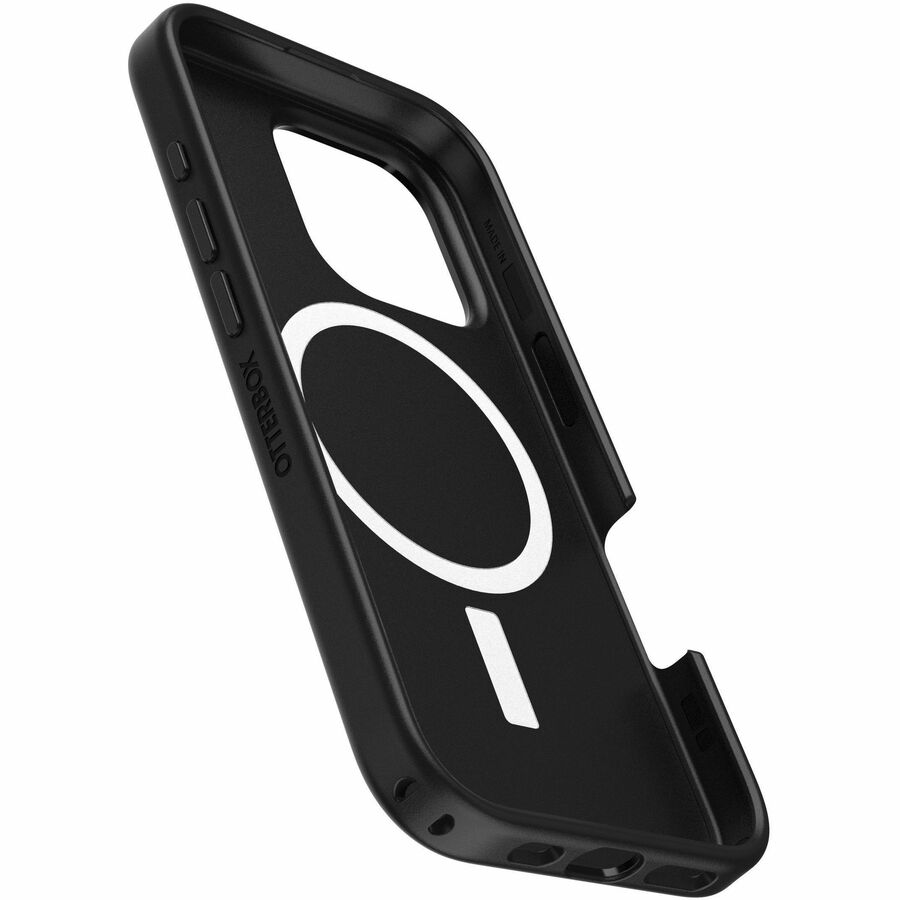 SYMMETRY MAGSAFE IPHONE 16 PRO BLACK - 77-96558