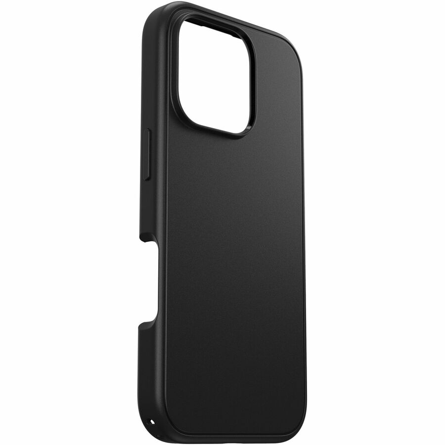 SYMMETRY MAGSAFE IPHONE 16 PRO BLACK - 77-96558