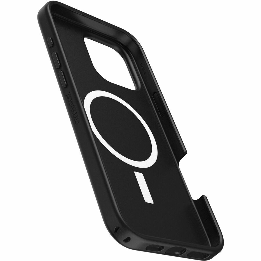 SYMMETRY MAGSAFE IPHONE 16 PROMAX BLACK - 77-96577
