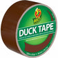 Duck Duct Tape - Brown, 1.88 in. x 20 yd.