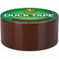 Duck Duct Tape - Brown, 1.88 in. x 20 yd. - 1304965