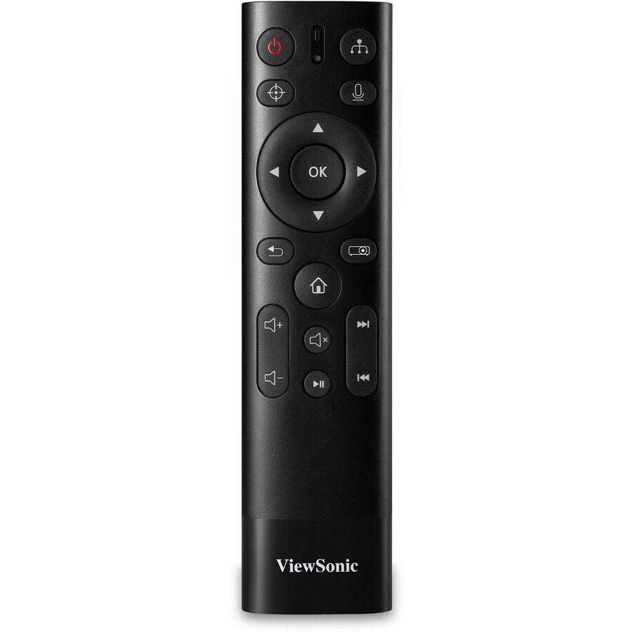 ViewSonic LCD Projector - 16:9 - Portable - Black, White - LX60HD