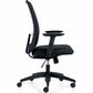 Offices To Go Adapt | High Back Synchro-Tilter - MVL11724 FU85 BLK CX