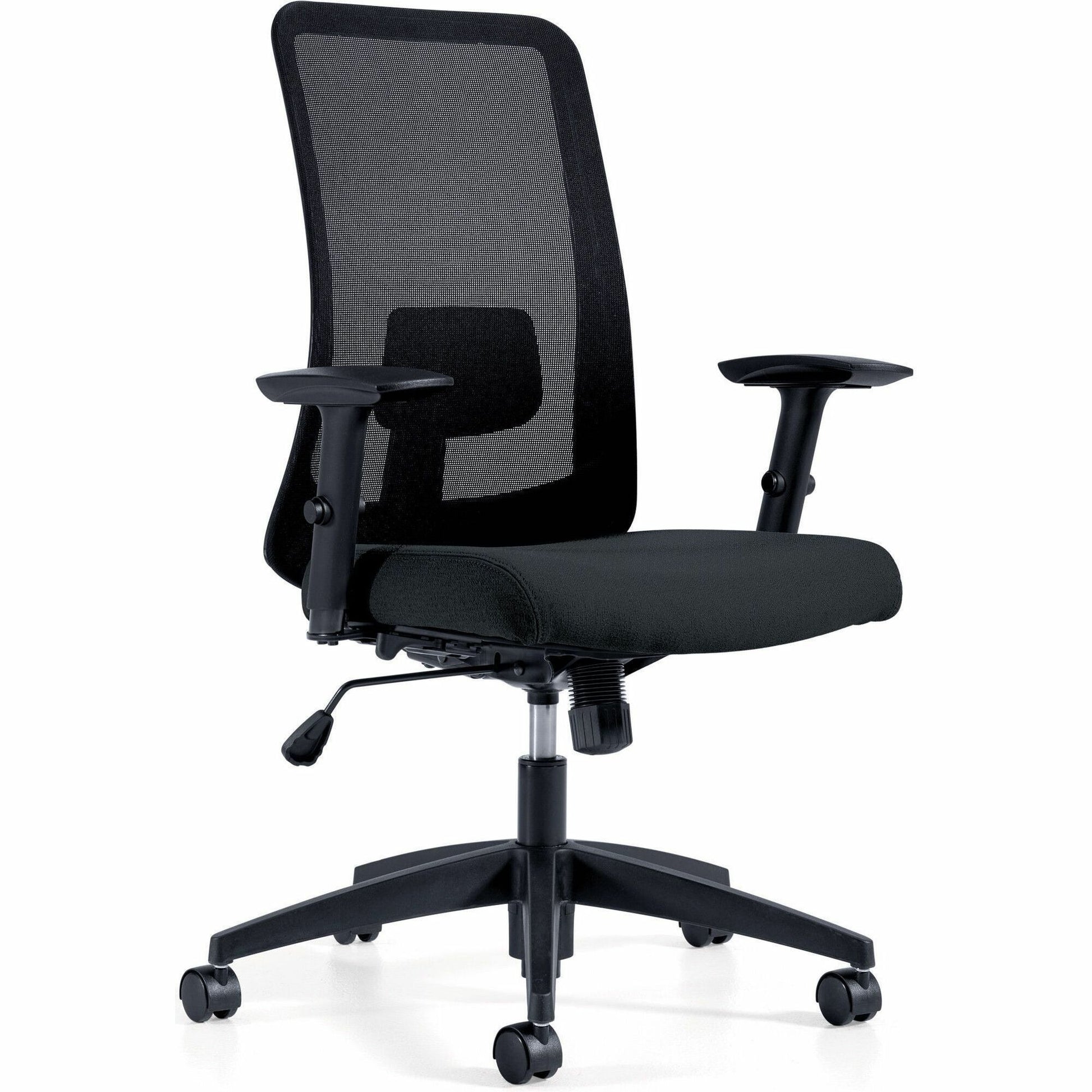Offices To Go Adapt | High Back Synchro-Tilter