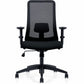 Offices To Go Adapt | High Back Synchro-Tilter - MVL11724 FU85 BLK CX